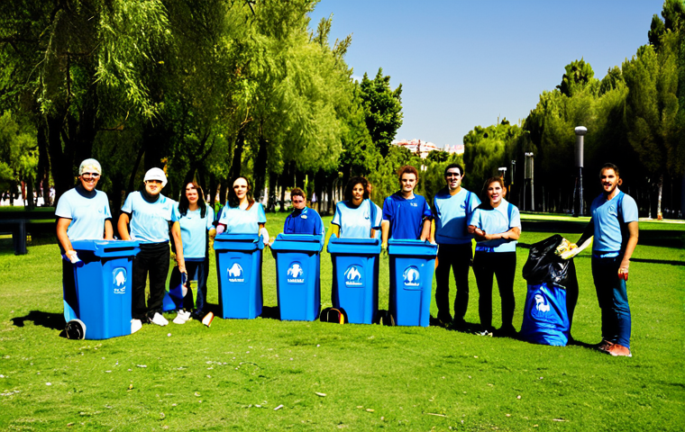 환경영향평가사 시험 과목별 전략 - Sustainable Farm**

"A panoramic view of a sustainable farm in the Spanish countryside, fully clothe...