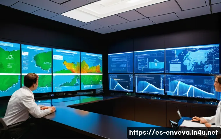 환경영향평가 보고서 작성 요령 관련 이미지 2