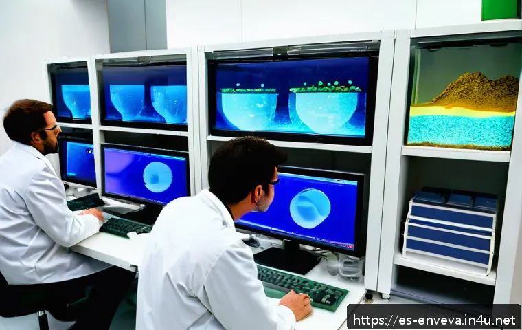 환경영향평가사의 하루 일과 관련 이미지 2