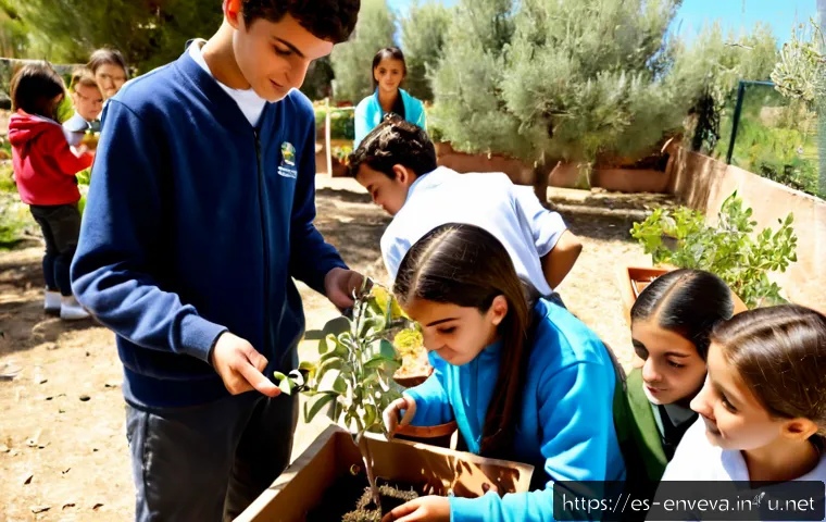 Cómo integrar la educación ambiental en un proyecto evaluado: criterios, costes y decisiones clave 3 환경영향평가와 환경교육 관련 이미지 1